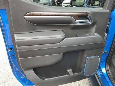 2023 GMC Sierra Elevation