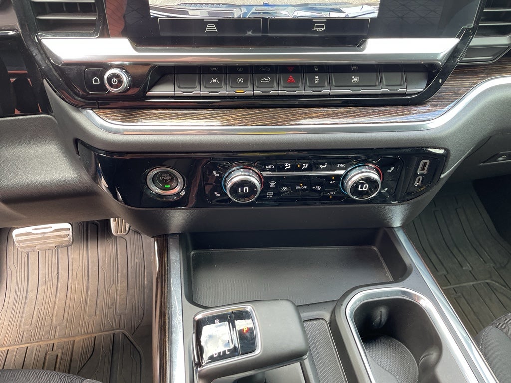 2023 GMC Sierra Elevation