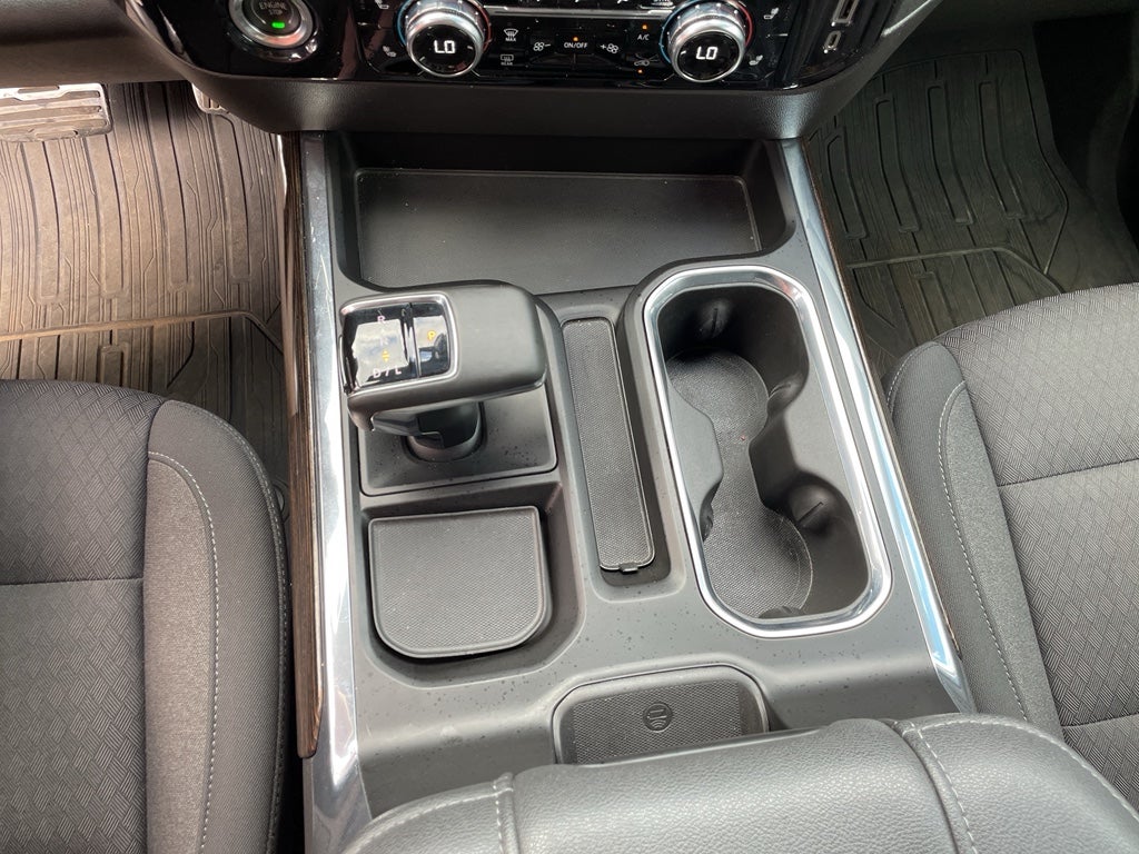 2023 GMC Sierra Elevation