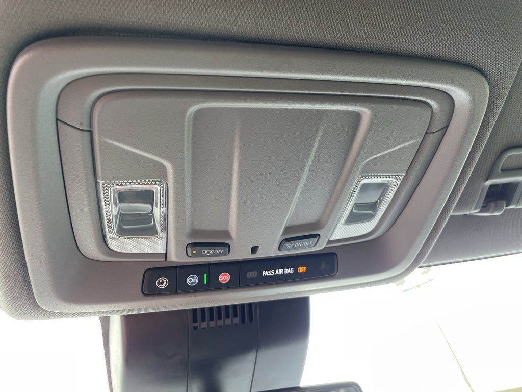 2023 GMC Sierra Elevation