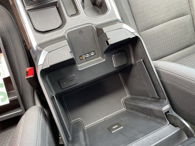 2023 GMC Sierra Elevation