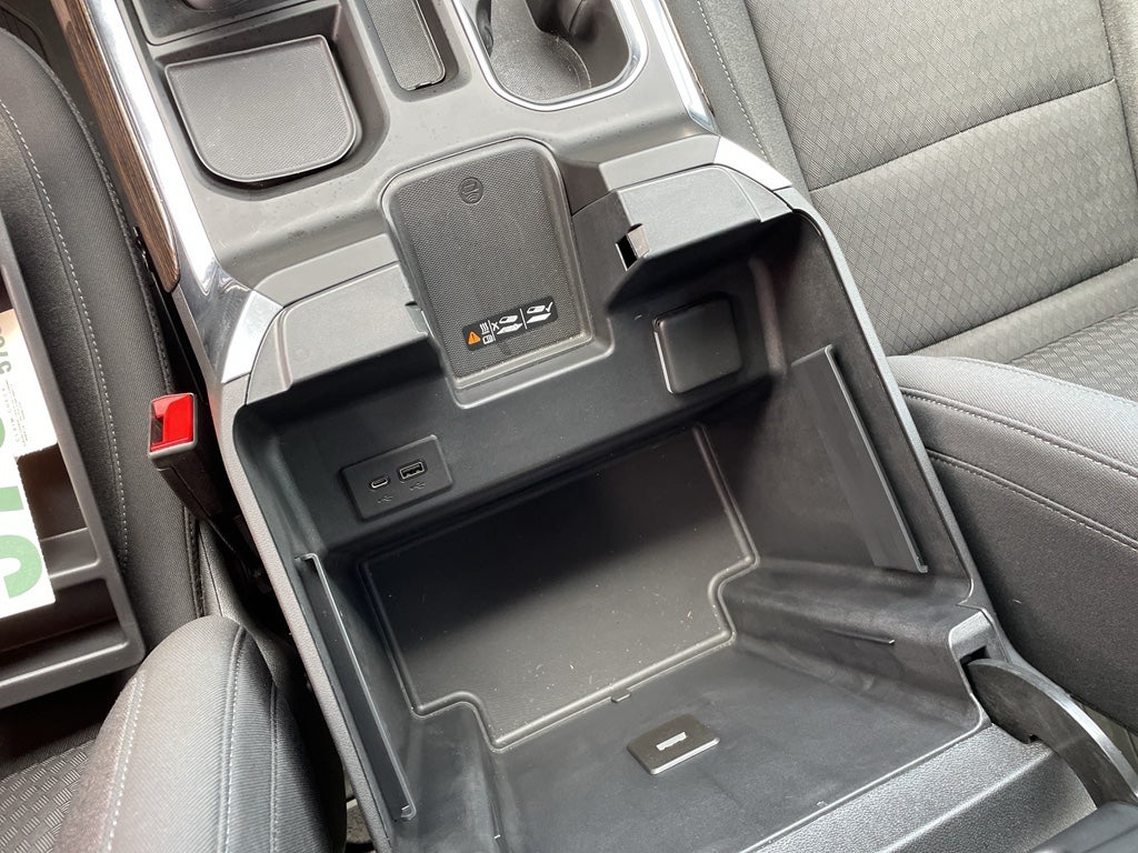 2023 GMC Sierra Elevation