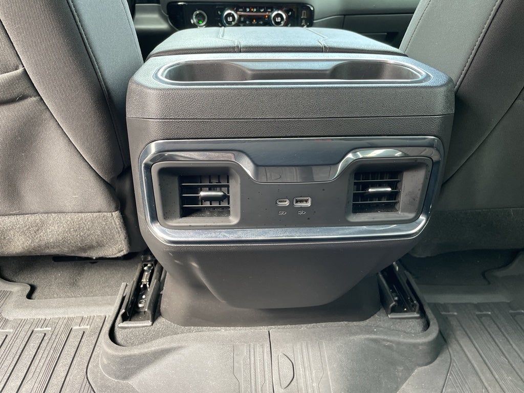 2023 GMC Sierra Elevation