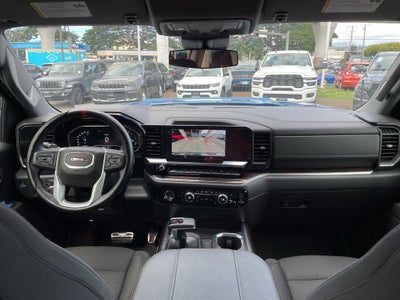 2023 GMC Sierra Elevation