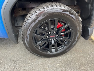 2023 GMC Sierra Elevation