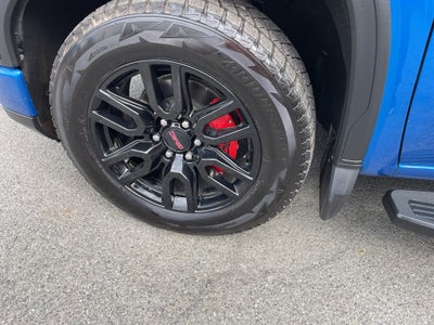 2023 GMC Sierra Elevation