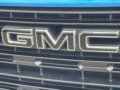 2023 GMC Sierra Elevation