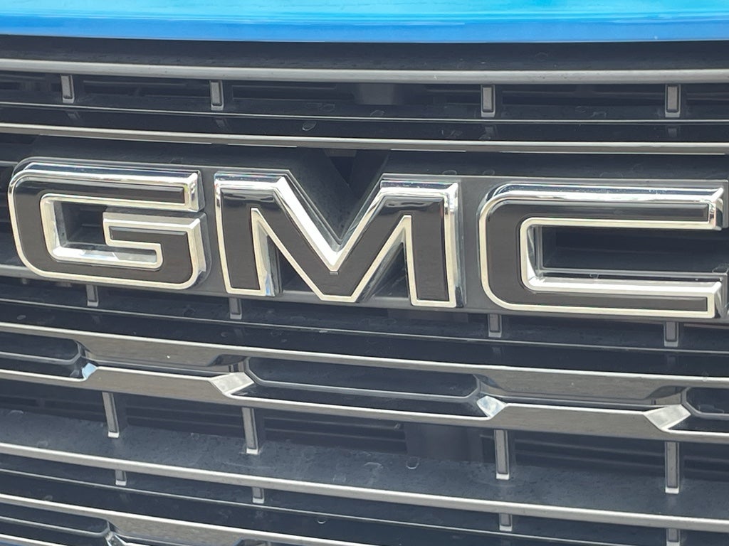 2023 GMC Sierra Elevation