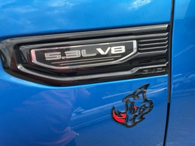 2023 GMC Sierra Elevation