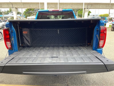 2023 GMC Sierra Elevation