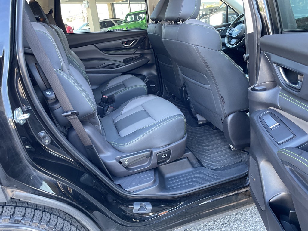 2023 Subaru Ascent Onyx Edition Limited