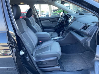 2023 Subaru Ascent Onyx Edition Limited