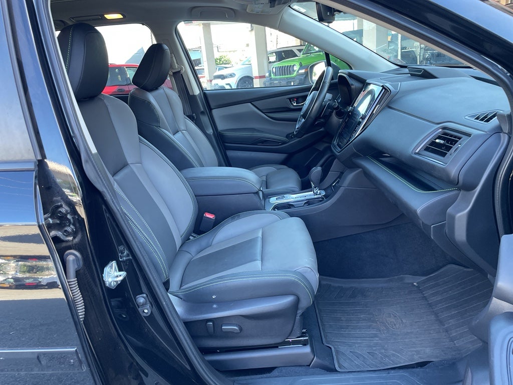 2023 Subaru Ascent Onyx Edition Limited