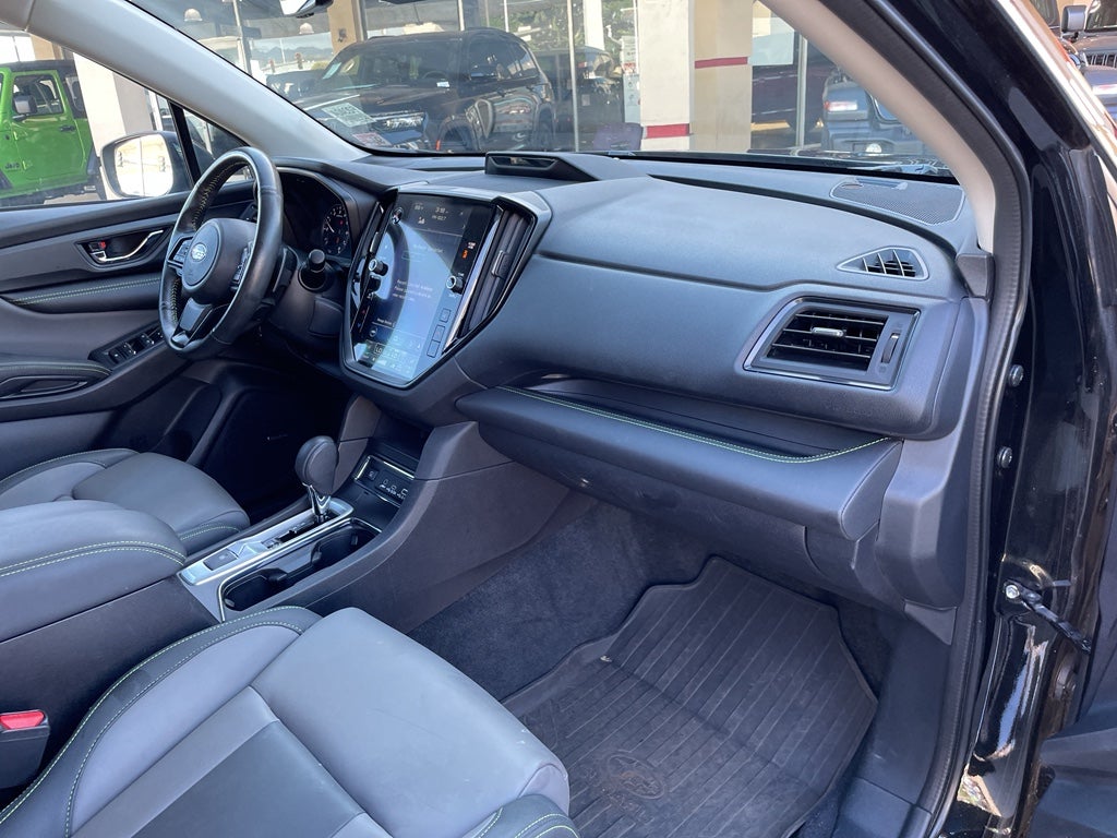 2023 Subaru Ascent Onyx Edition Limited