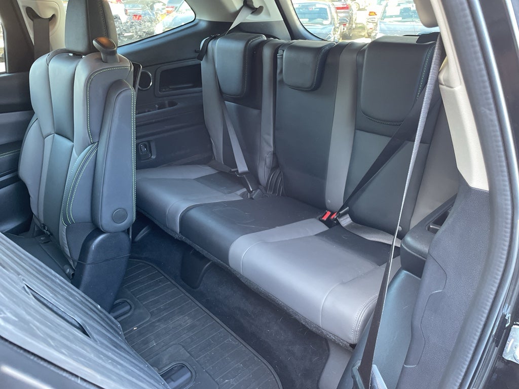 2023 Subaru Ascent Onyx Edition Limited