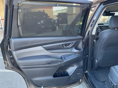2023 Subaru Ascent Onyx Edition Limited