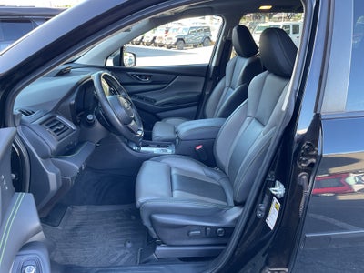 2023 Subaru Ascent Onyx Edition Limited