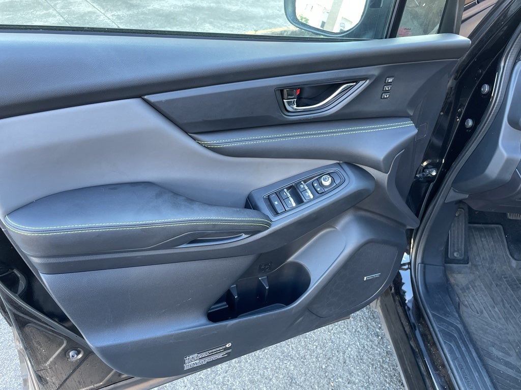 2023 Subaru Ascent Onyx Edition Limited