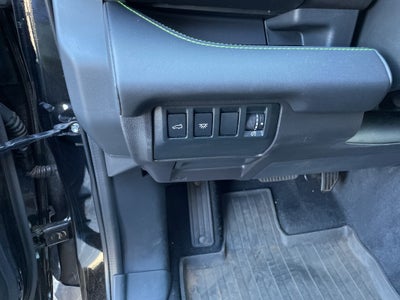 2023 Subaru Ascent Onyx Edition Limited