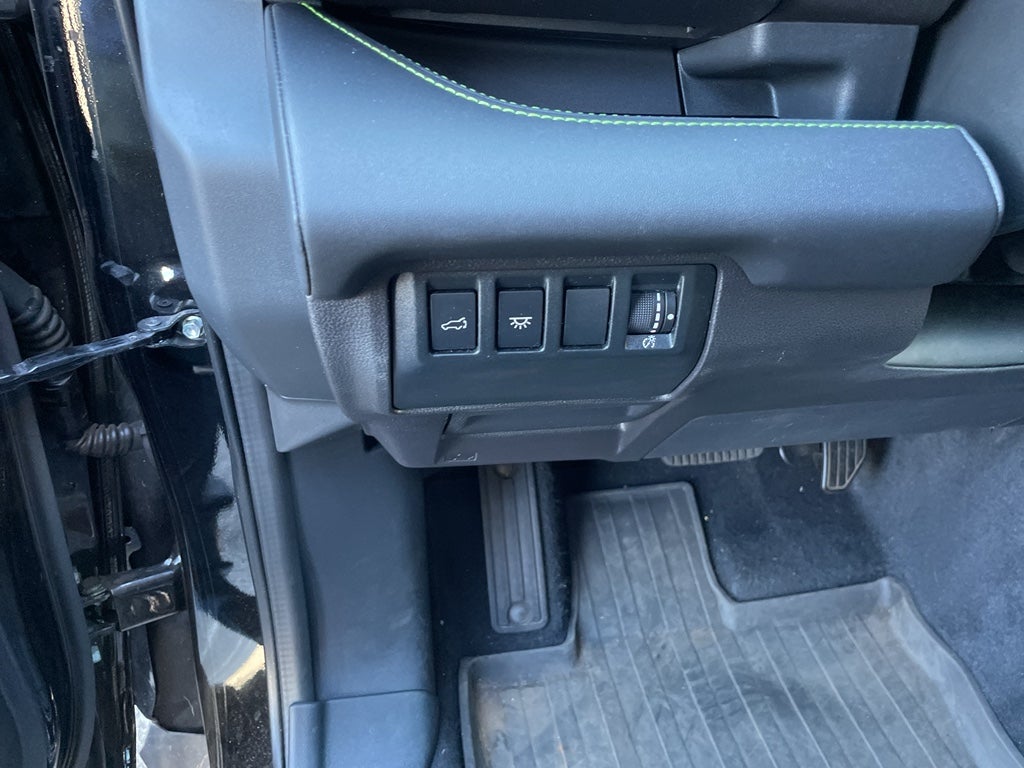 2023 Subaru Ascent Onyx Edition Limited