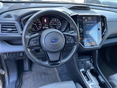 2023 Subaru Ascent Onyx Edition Limited