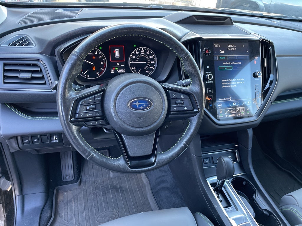 2023 Subaru Ascent Onyx Edition Limited