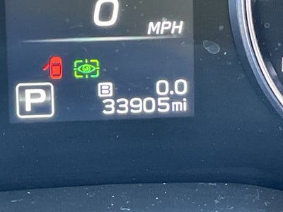 2023 Subaru Ascent Onyx Edition Limited