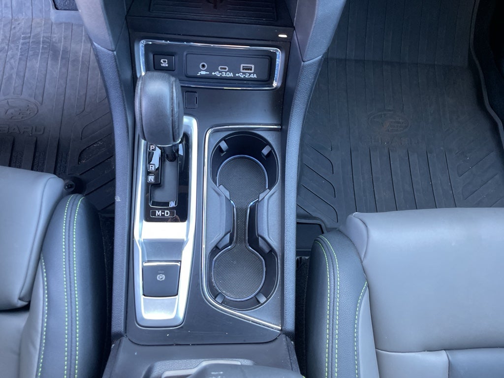 2023 Subaru Ascent Onyx Edition Limited