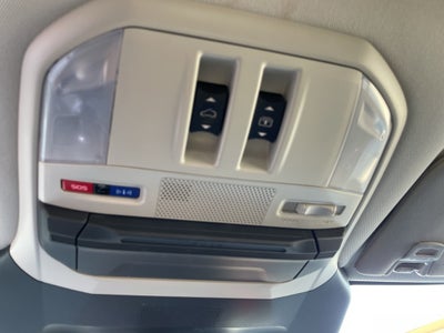 2023 Subaru Ascent Onyx Edition Limited