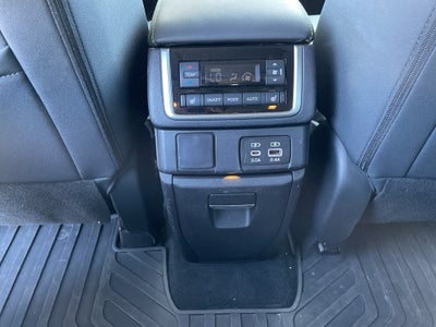 2023 Subaru Ascent Onyx Edition Limited