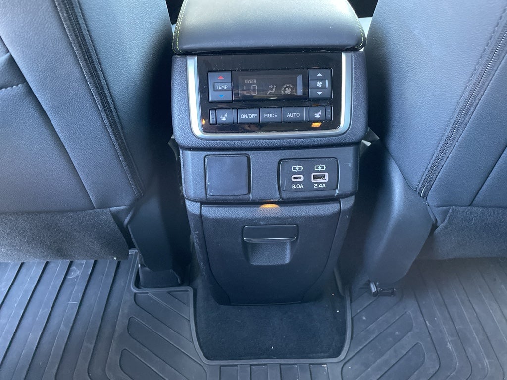2023 Subaru Ascent Onyx Edition Limited