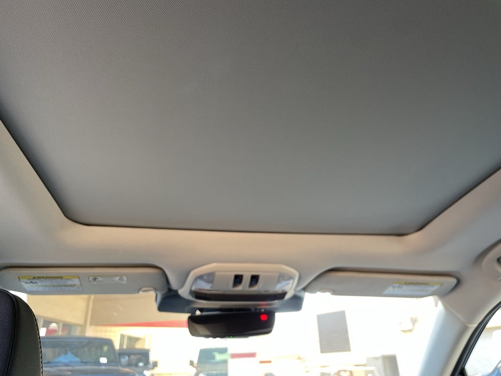 2023 Subaru Ascent Onyx Edition Limited