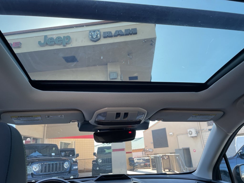 2023 Subaru Ascent Onyx Edition Limited