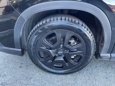 2023 Subaru Ascent Onyx Edition Limited