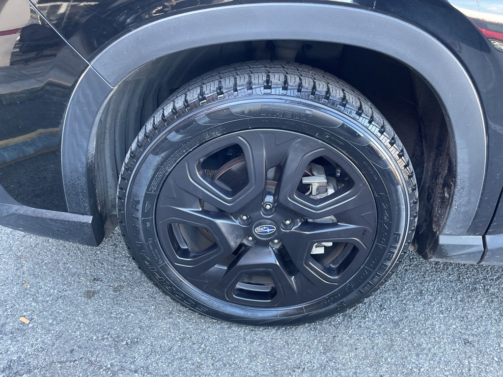 2023 Subaru Ascent Onyx Edition Limited