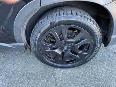 2023 Subaru Ascent Onyx Edition Limited