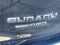2023 Subaru Ascent Onyx Edition Limited