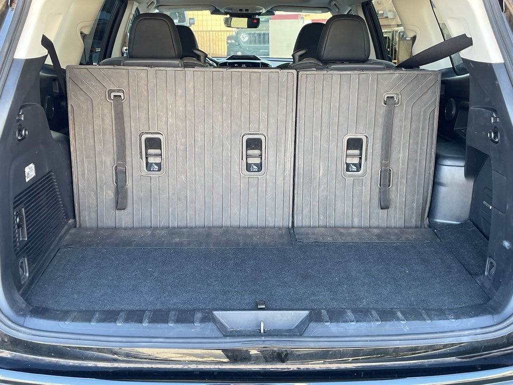 2023 Subaru Ascent Onyx Edition Limited