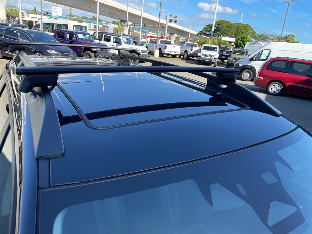 2023 Subaru Ascent Onyx Edition Limited