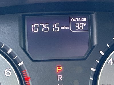 2017 Honda Odyssey EX-L