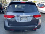 2017 Honda Odyssey EX-L