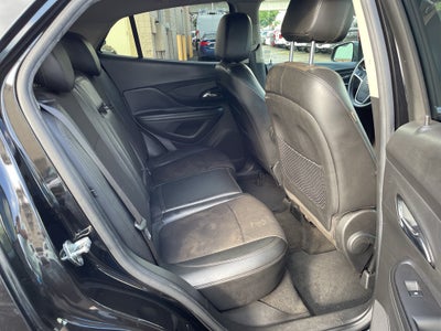 2019 Buick Encore Sport Touring