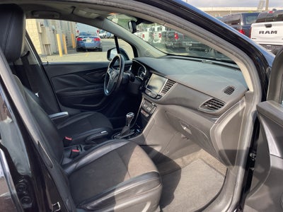 2019 Buick Encore Sport Touring