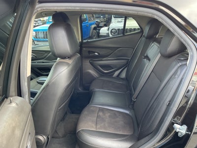 2019 Buick Encore Sport Touring