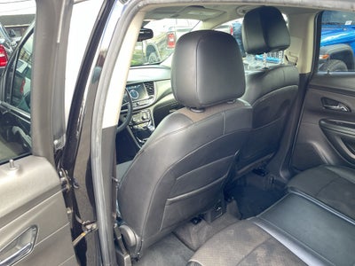 2019 Buick Encore Sport Touring