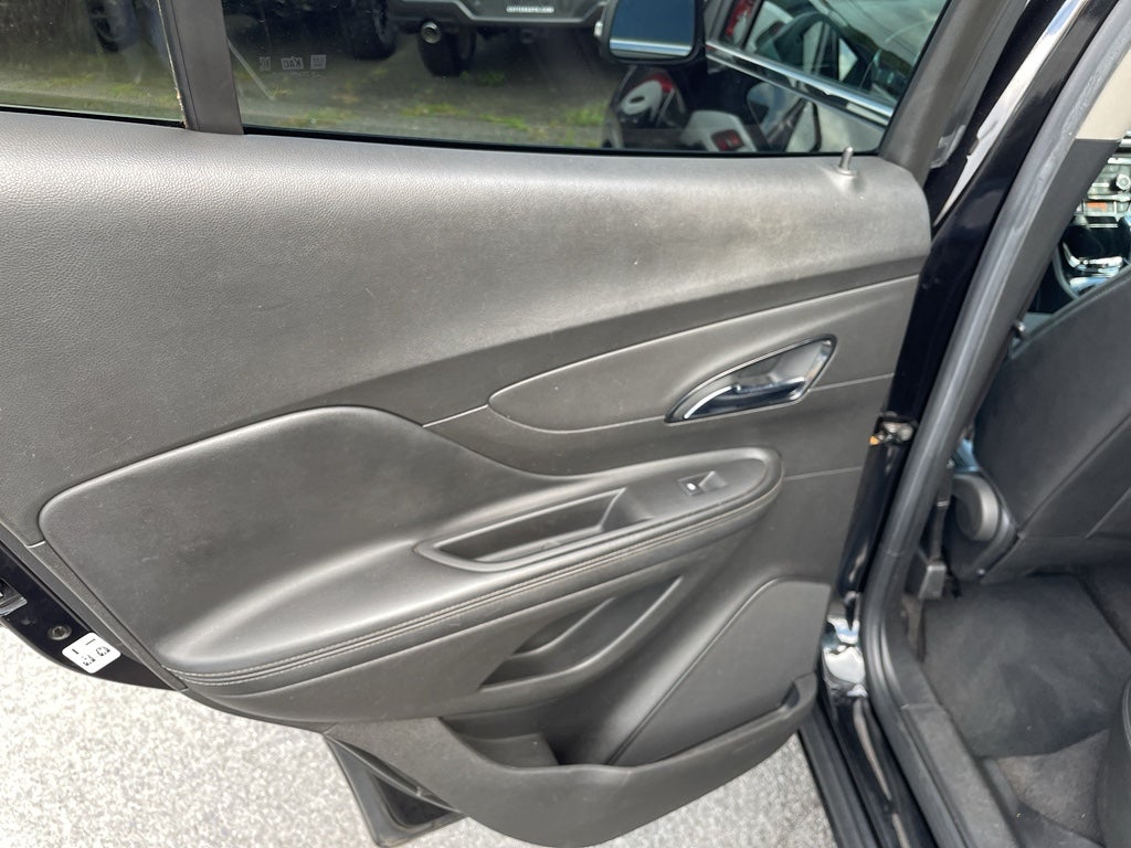 2019 Buick Encore Sport Touring