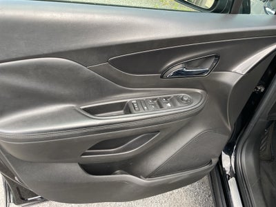 2019 Buick Encore Sport Touring