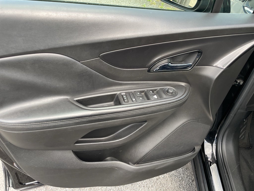 2019 Buick Encore Sport Touring