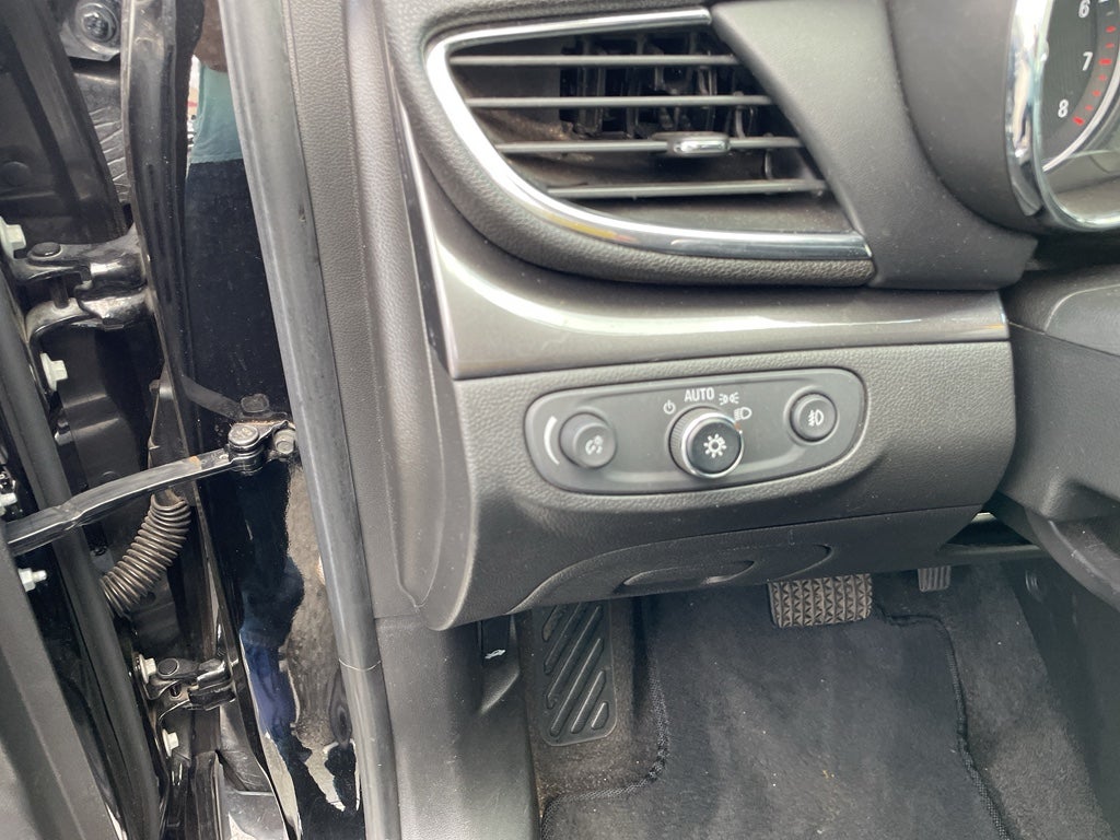 2019 Buick Encore Sport Touring