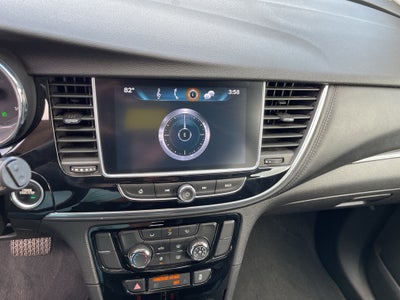 2019 Buick Encore Sport Touring